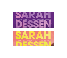 Sarah Dessen